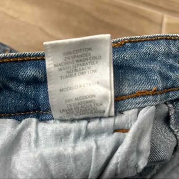 Black Label C’est Toi Jeans | Size 30 - Picture 5 of 5